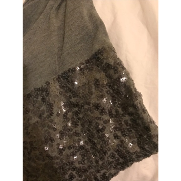 J.crew Sequin Shirt - Picture 4 of 6